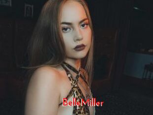BelleMiller