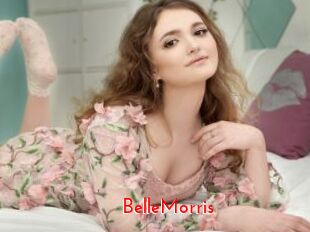 BelleMorris