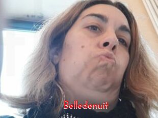 Belledenuit