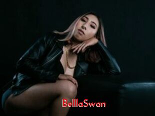 BelllaSwan