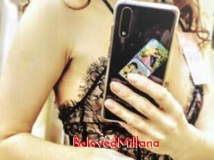 BelovedMillana