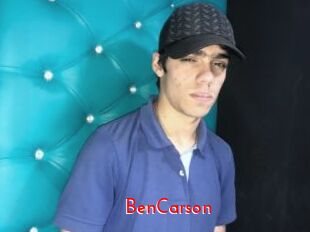BenCarson