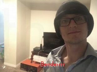 Benderrrr The Sex