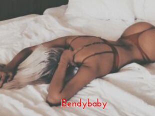 Bendybaby