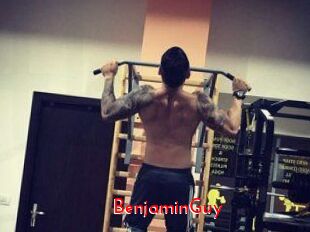 BenjaminGuy