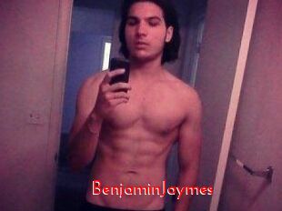 Benjamin_Jaymes