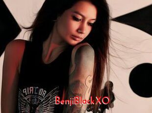 BenjiBlackXO