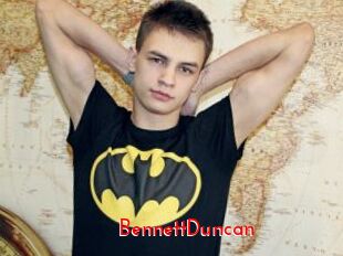 BennettDuncan