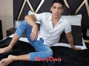 BennyDavis