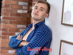 BennyFelling