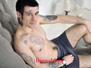 BennyMaas The Sex