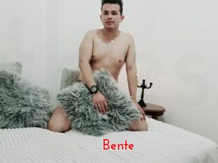 Bente