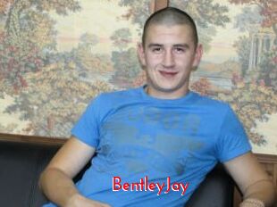 BentleyJay The Sex