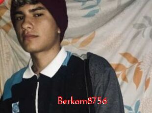 Berkam8756