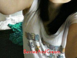BerriezAndCream
