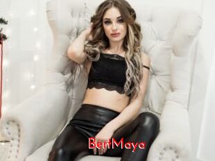 BertMaya