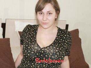 BertaJensen