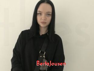 BertaJousen