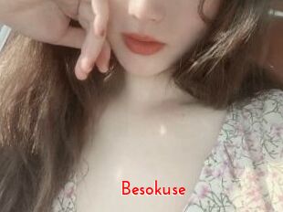 Besokuse