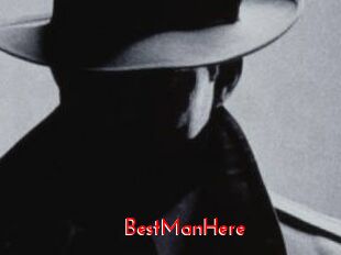 BestManHere