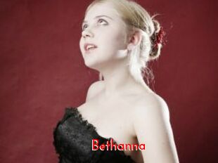 Bethanna