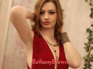 BethanyBrown The Sex