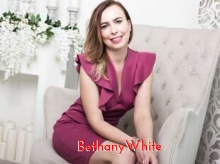 BethanyWhite