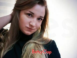 BetsyClap The Sex