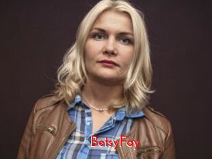 BetsyFay