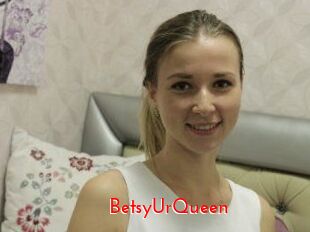 BetsyUrQueen The Sex