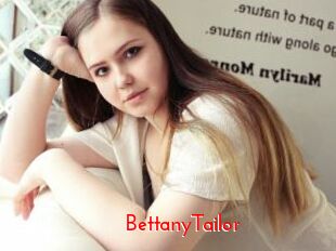 BettanyTailor The Sex