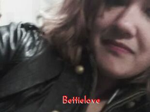 Bettielove