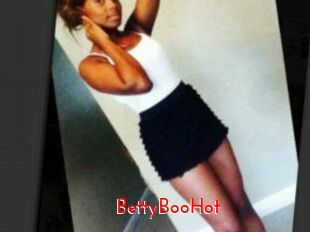 BettyBooHot