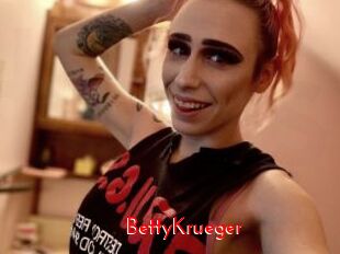 BettyKrueger The Sex