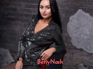 BettyNash