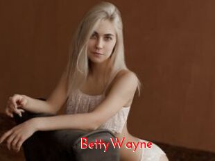 BettyWayne