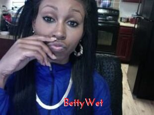 BettyWet