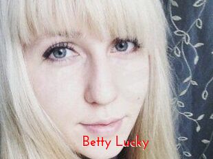 Betty_Lucky