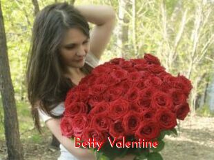 Betty_Valentine