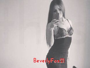 BeverlyFox21