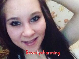Beverlycharming The Sex