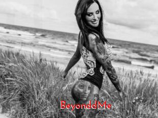BeyonddMe