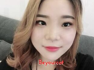 Beyourcat