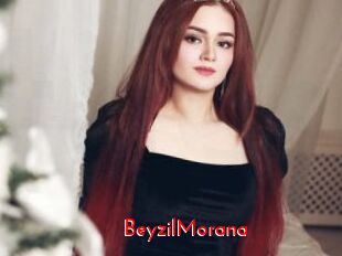 BeyzilMorana