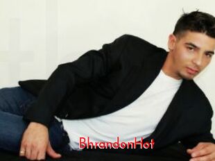 BhrandonHot