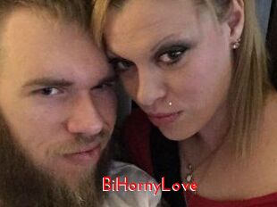 BiHornyLove