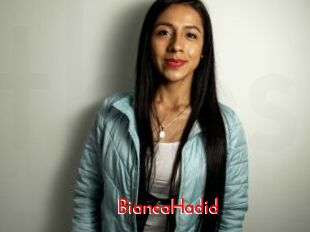 BiancaHadid