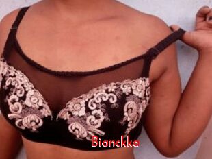 Bianckka