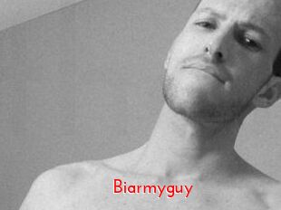 Biarmyguy