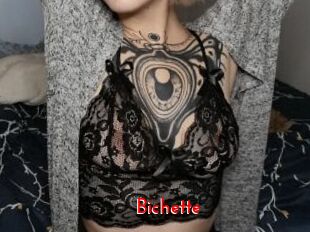 Bichette The Sex